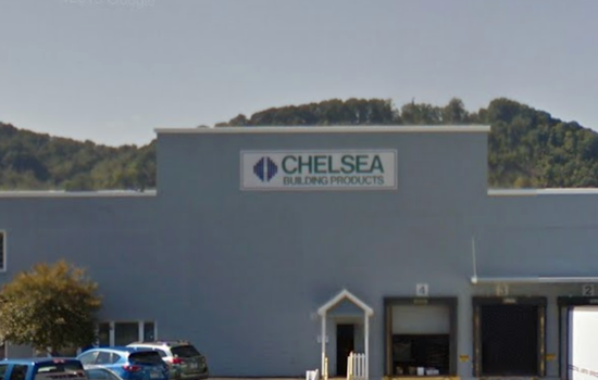Chelsea Building Products Invests $20M In Westmoreland Plant