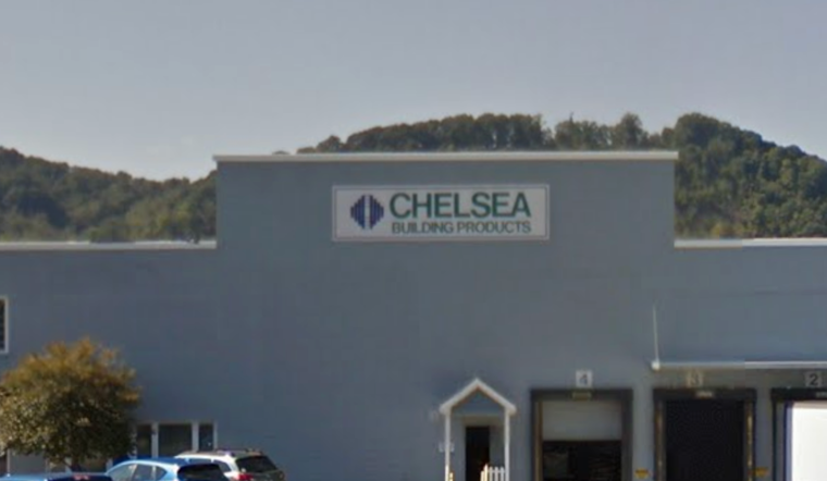 Chelsea Building Products Invests $20M In Westmoreland Plant
