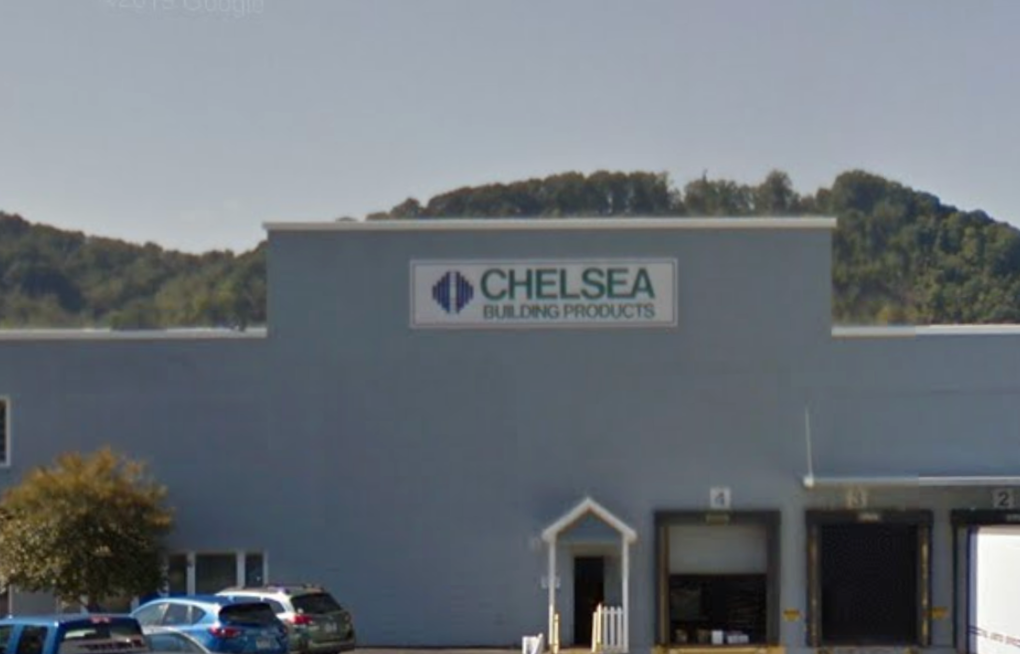 Chelsea Building Products Invests $20M In Westmoreland Plant
