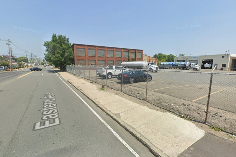 Chelsea Car Crushed Under Oil Tanker in Morning Eastern Ave Chaos
