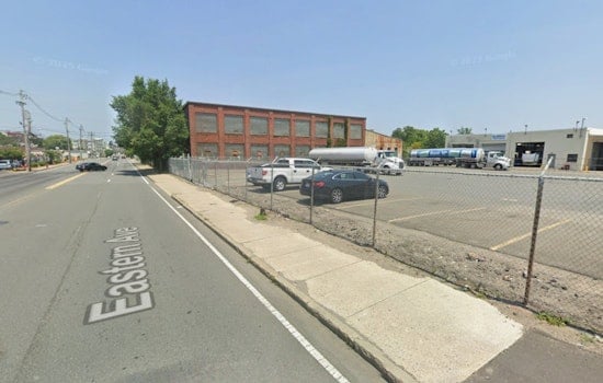 Chelsea Car Crushed Under Oil Tanker in Morning Eastern Ave Chaos