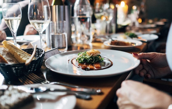 Chelsea Caviar Hotspot Invades Gurney's Montauk Dunes