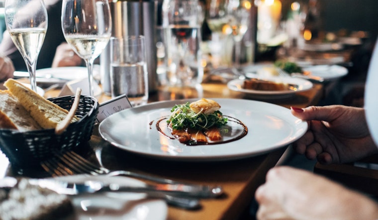Chelsea Caviar Hotspot Invades Gurney's Montauk Dunes