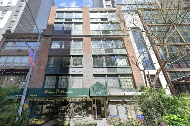 Chelsea Flower House Showdown As Condo Board Moves To Seize Seven Units Over $539K Tab