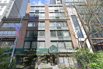 Chelsea Flower House Showdown As Condo Board Moves To Seize Seven Units Over $539K Tab