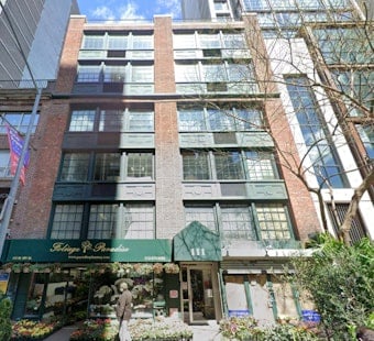 Chelsea Flower House Showdown As Condo Board Moves To Seize Seven Units Over $539K Tab