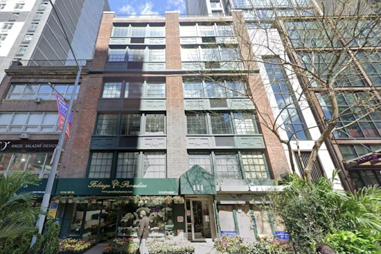 Chelsea Flower House Showdown As Condo Board Moves To Seize Seven Units Over $539K Tab