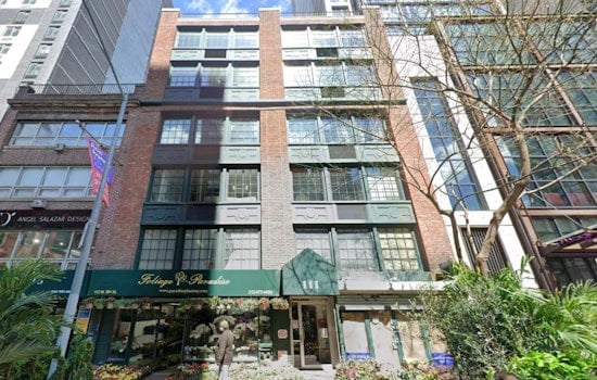 Chelsea Flower House Showdown As Condo Board Moves To Seize Seven Units Over $539K Tab