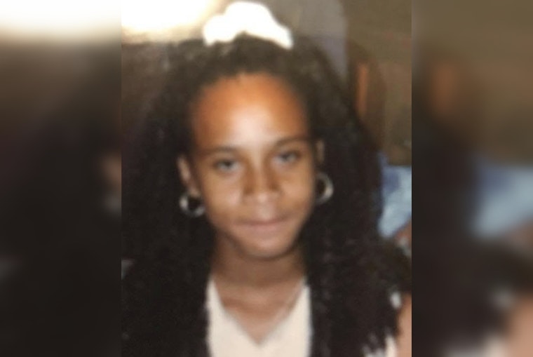 Chelsea 'Jane Doe' Finally Named as Missing Pennsylvania Teen