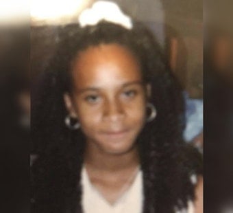 Chelsea 'Jane Doe' Finally Named as Missing Pennsylvania Teen
