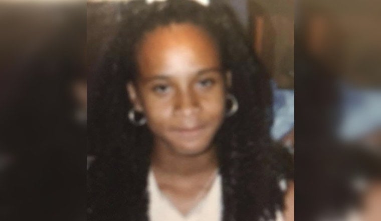 Chelsea 'Jane Doe' Finally Named as Missing Pennsylvania Teen