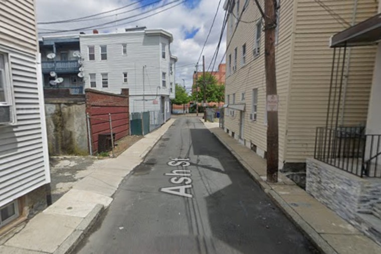 Chelsea Pre-Dawn Porch Blaze Drives 12 From Ash Street Triple-Decker