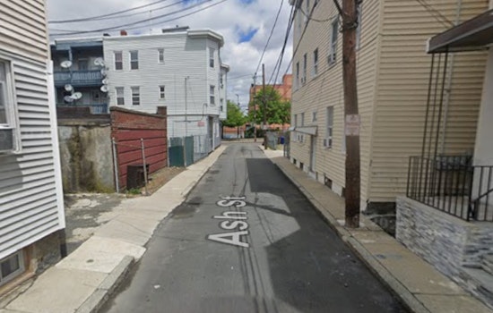 Chelsea Pre-Dawn Porch Blaze Drives 12 From Ash Street Triple-Decker