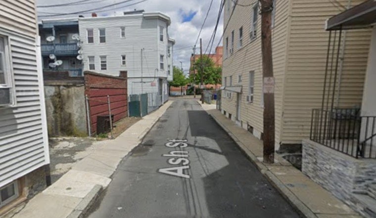 Chelsea Pre-Dawn Porch Blaze Drives 12 From Ash Street Triple-Decker