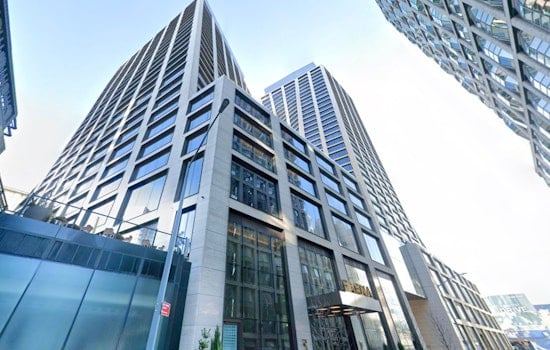 Chelsea's Last One High Line Penthouse Finally Finds A Taker