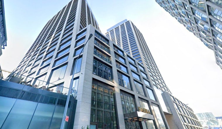 Chelsea's Last One High Line Penthouse Finally Finds A Taker