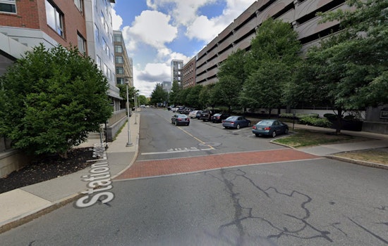 Chemical Stench Triggers Station Landing Hotel Evacuation In Medford