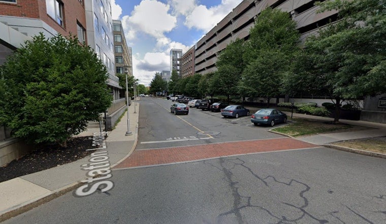 Chemical Stench Triggers Station Landing Hotel Evacuation In Medford