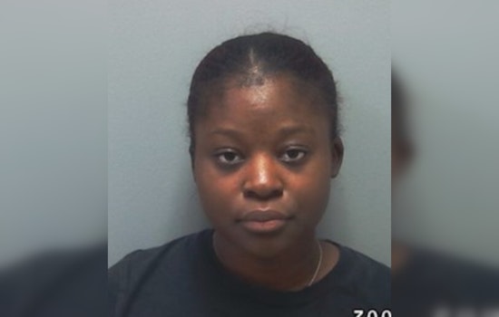 Cherokee Deputy Busted in Alleged Snoop Through License-Plate Database