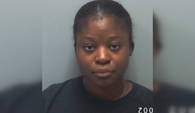 Cherokee Deputy Busted in Alleged Snoop Through License-Plate Database
