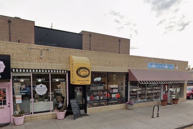 Cherry Creek Cheese Shrine Stages a Comeback Under New Owners