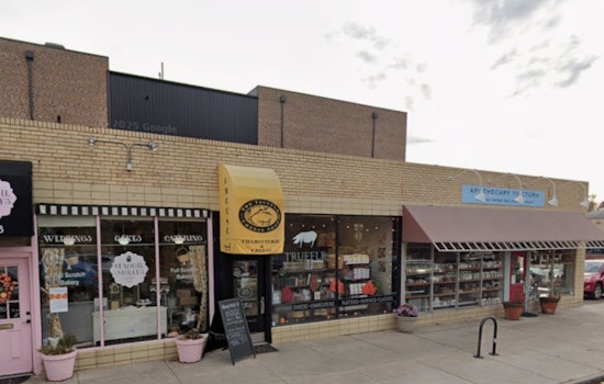 Cherry Creek Cheese Shrine Stages a Comeback Under New Owners