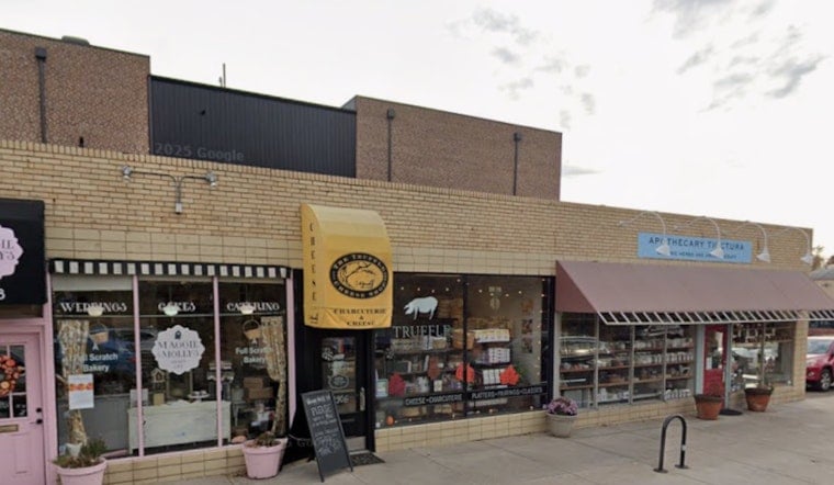 Cherry Creek Cheese Shrine Stages a Comeback Under New Owners