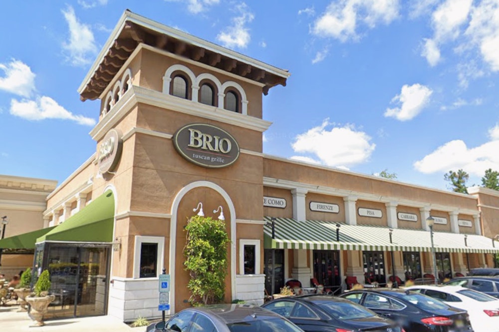 Cherry Hill Brio Dodges the Axe, as Fogo de Chão Circles Prime Spot