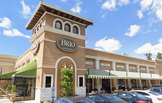 Cherry Hill Brio Dodges the Axe, as Fogo de Chão Circles Prime Spot