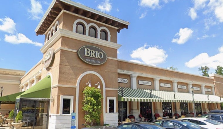 Cherry Hill Brio Dodges the Axe, as Fogo de Chão Circles Prime Spot