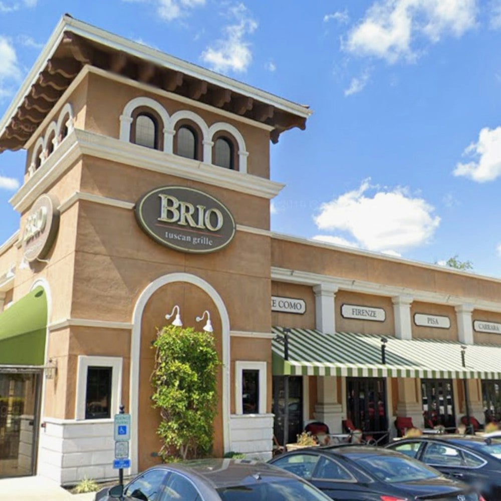 Cherry Hill Brio Dodges the Axe, as Fogo de Chão Circles Prime Spot