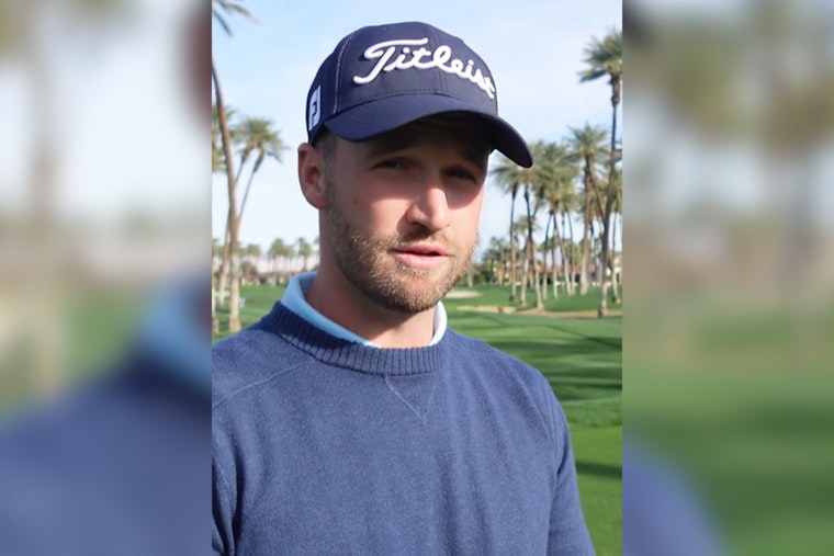 Cherry Hills Swing Doc Puts Denver’s Wyndham Clark Back On Top At U.S. Open
