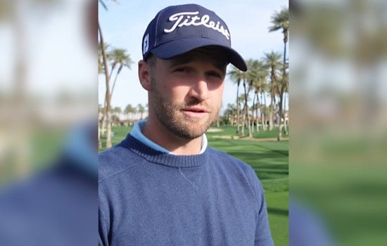 Cherry Hills Swing Doc Puts Denver’s Wyndham Clark Back On Top At U.S. Open