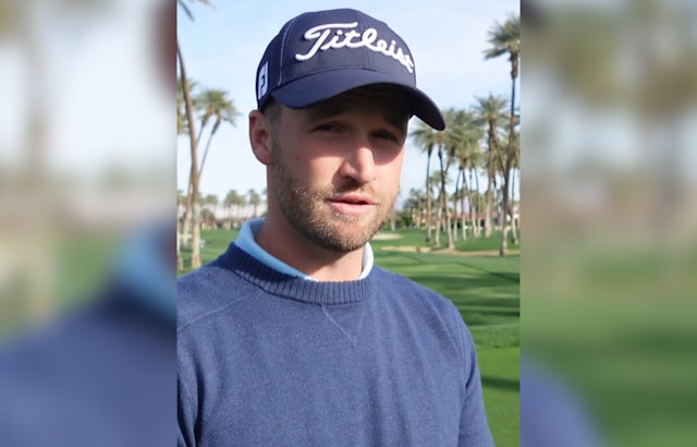 Cherry Hills Swing Doc Puts Denver’s Wyndham Clark Back On Top At U.S. Open