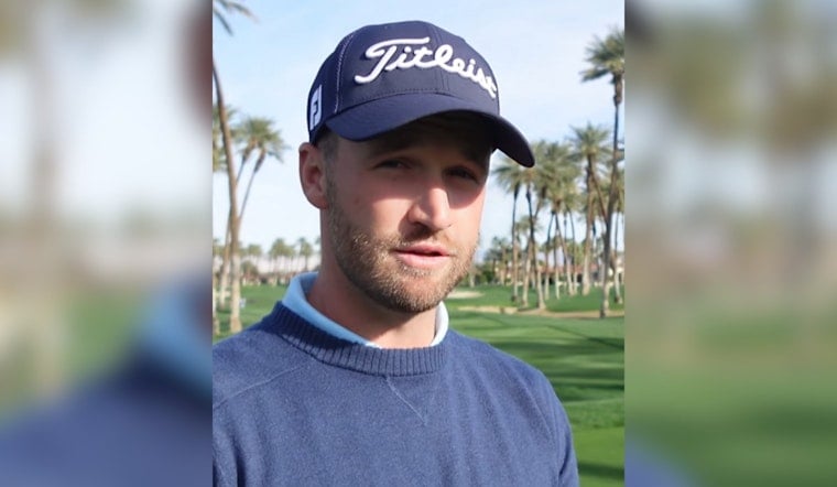Cherry Hills Swing Doc Puts Denver’s Wyndham Clark Back On Top At U.S. Open