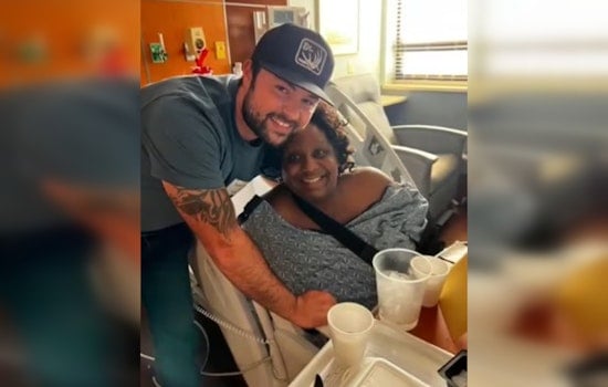Chester County Deputy Yanks Cancer Patient From Flaming I-77 Wreck