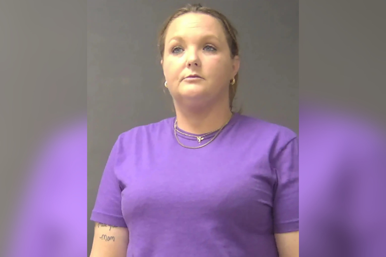 Chester Woman Arrested After Allegedly Flashing Gun At Taco Bell