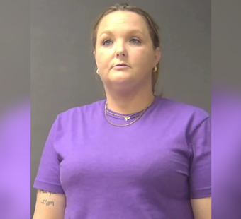 Chester Woman Arrested After Allegedly Flashing Gun At Taco Bell