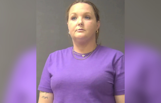 Chester Woman Arrested After Allegedly Flashing Gun At Taco Bell