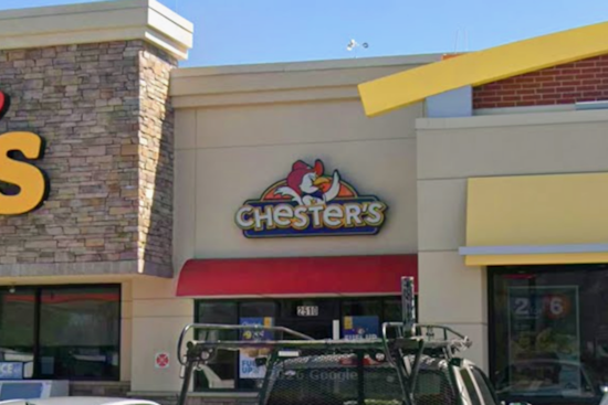 Chester's Chicken Plans College Park Edgewater Drive Spot