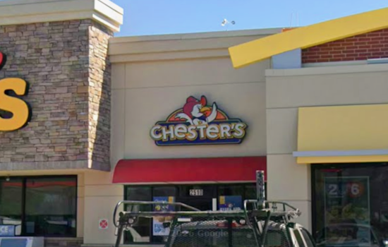 Chester's Chicken Plans College Park Edgewater Drive Spot