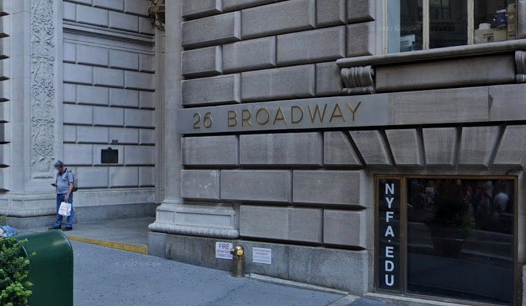 Chetrit Empire Wobbles As 26 Broadway Loan Lands In Special Servicing