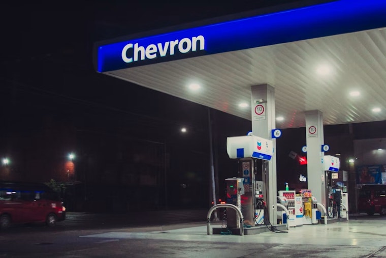 Chevron Poised To Axe Up To 8,000 Jobs, Bay Area And Houston Reeling