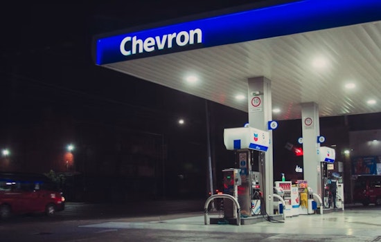 Chevron Poised To Axe Up To 8,000 Jobs, Bay Area And Houston Reeling