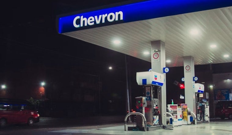 Chevron Poised To Axe Up To 8,000 Jobs, Bay Area And Houston Reeling
