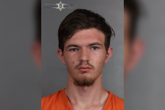 Cheyenne Man Hit With 22 Years for Pirates Cove Bathroom Assault in Englewood