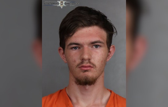 Cheyenne Man Hit With 22 Years for Pirates Cove Bathroom Assault in Englewood