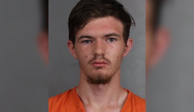 Cheyenne Man Hit With 22 Years for Pirates Cove Bathroom Assault in Englewood