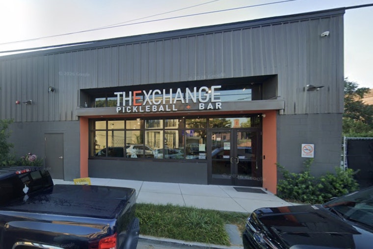 Chi-Town Pickleball Power Play Snaps Up The Exchange in NOLA's Garden District