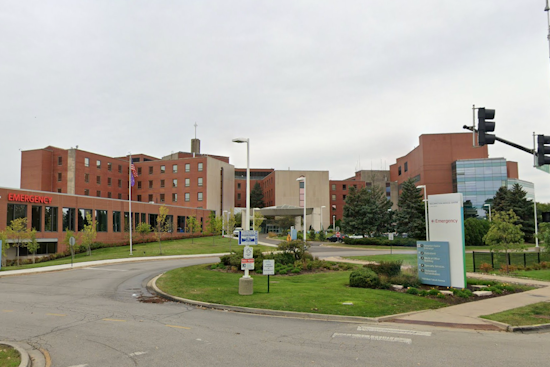 Chicago-Area Hospital Fix-It Crews Threaten July Walkout
